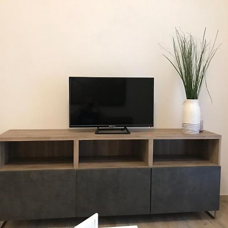 Domus Re Di Roma Appartement Buitenkant foto