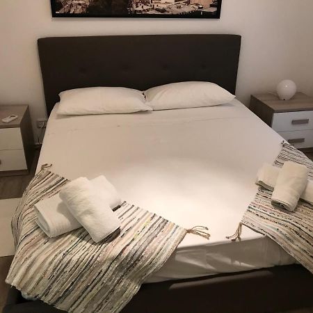 Domus Re Di Roma Appartement Buitenkant foto
